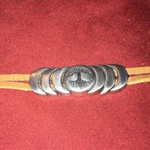 Tree of life bracelet